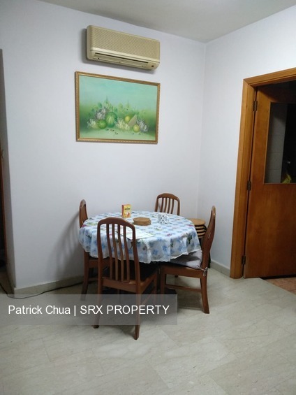 Guilin View (D23), Condominium #212856971